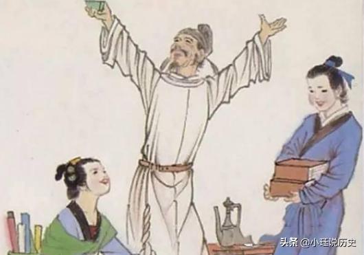 杜甫为什么是千古第一七律诗,杜甫的诗为何被称诗史