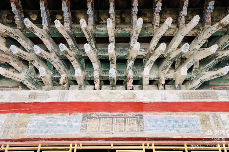 中华诗词之乡，遍地是历史*物文**，洛阳市偃师市山化镇游记