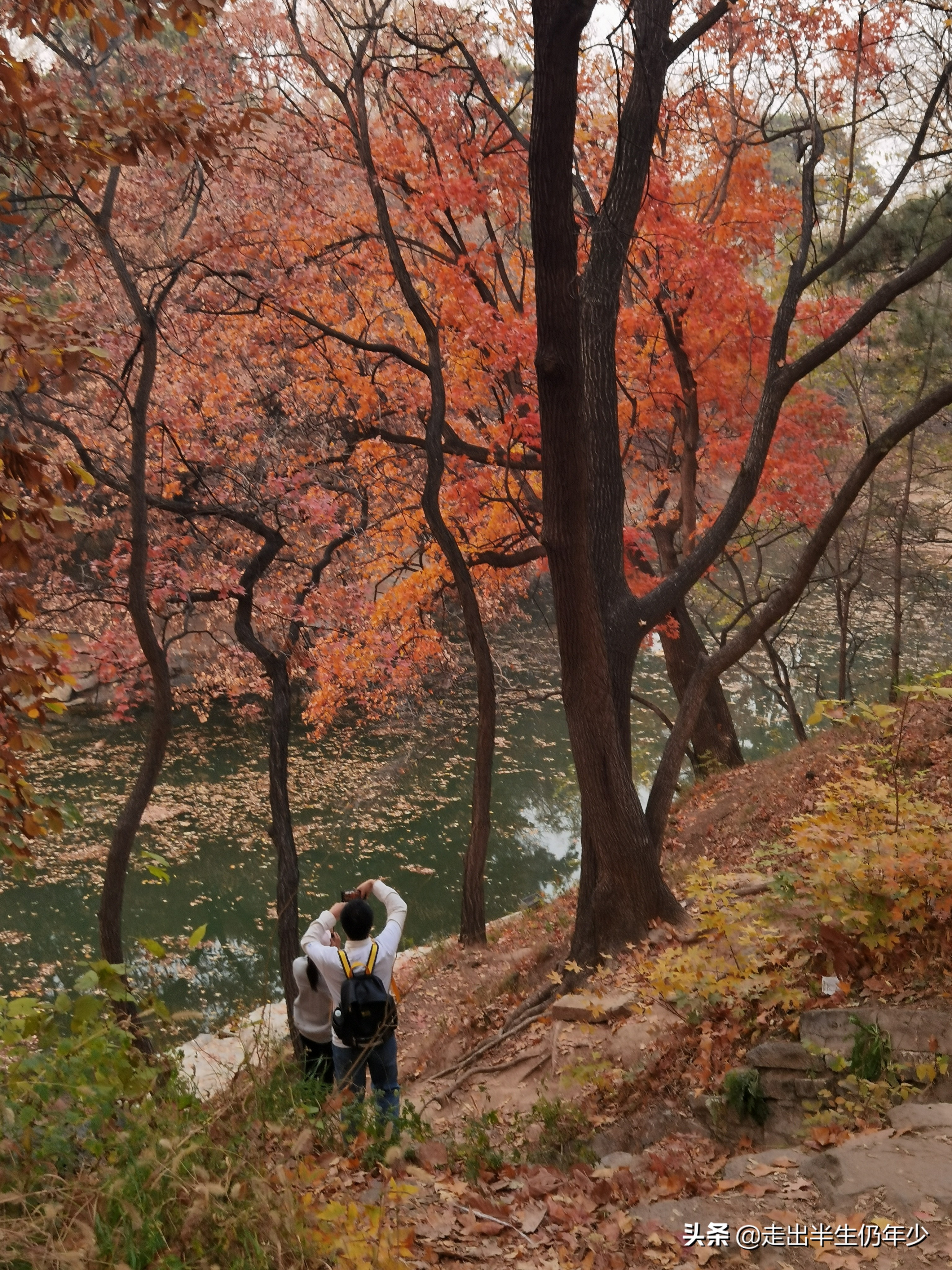 寻找记忆十年前的北京,北京深度游十五日自由行攻略