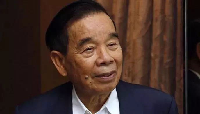 一代港商电视剧,一代港风落幕