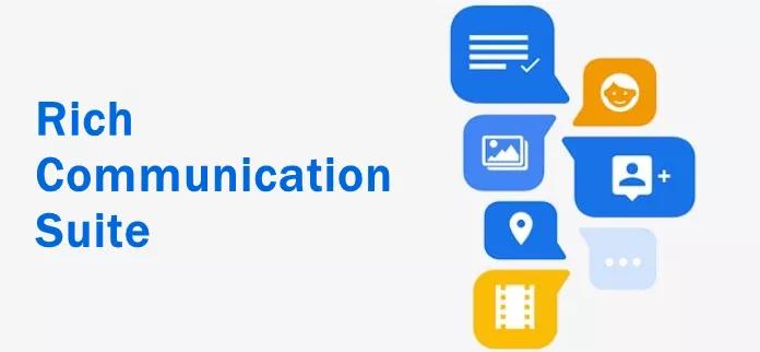 5g消息rcs短信,rcs5g什么时候上架