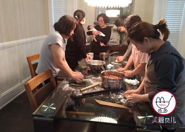 美嘉贝儿加拿大产妇,加拿大美嘉贝儿月子中心