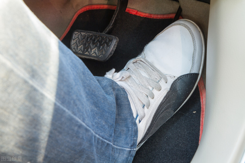 新手上路怎么样最省油,新手练手车省油自动挡