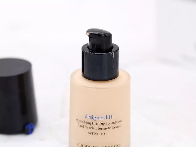 粉底液推荐颜究所,大牌粉底液真实测评