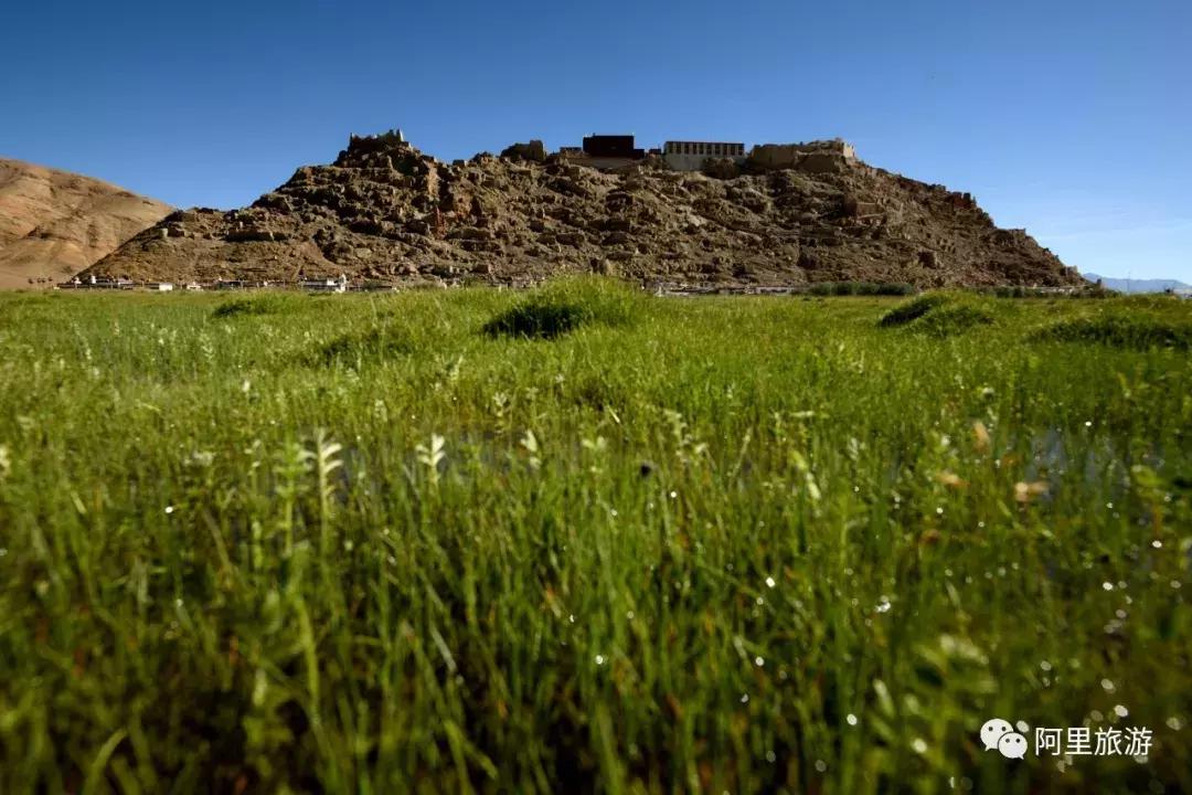 藏西秘境阿里之行,藏西秘境阿里