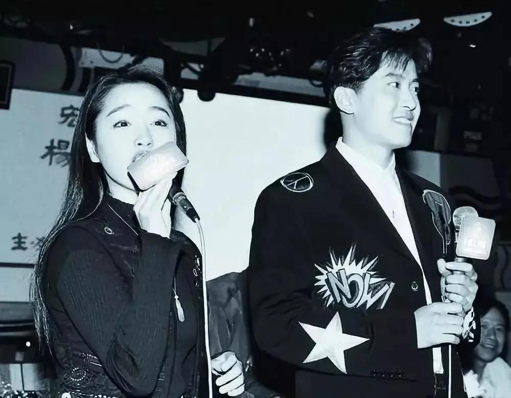 毛宁杨钰莹：初代国民偶像往事