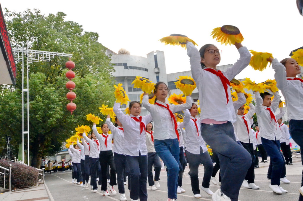 2023年恩施市小学田径比赛,恩施市体育田径运动会