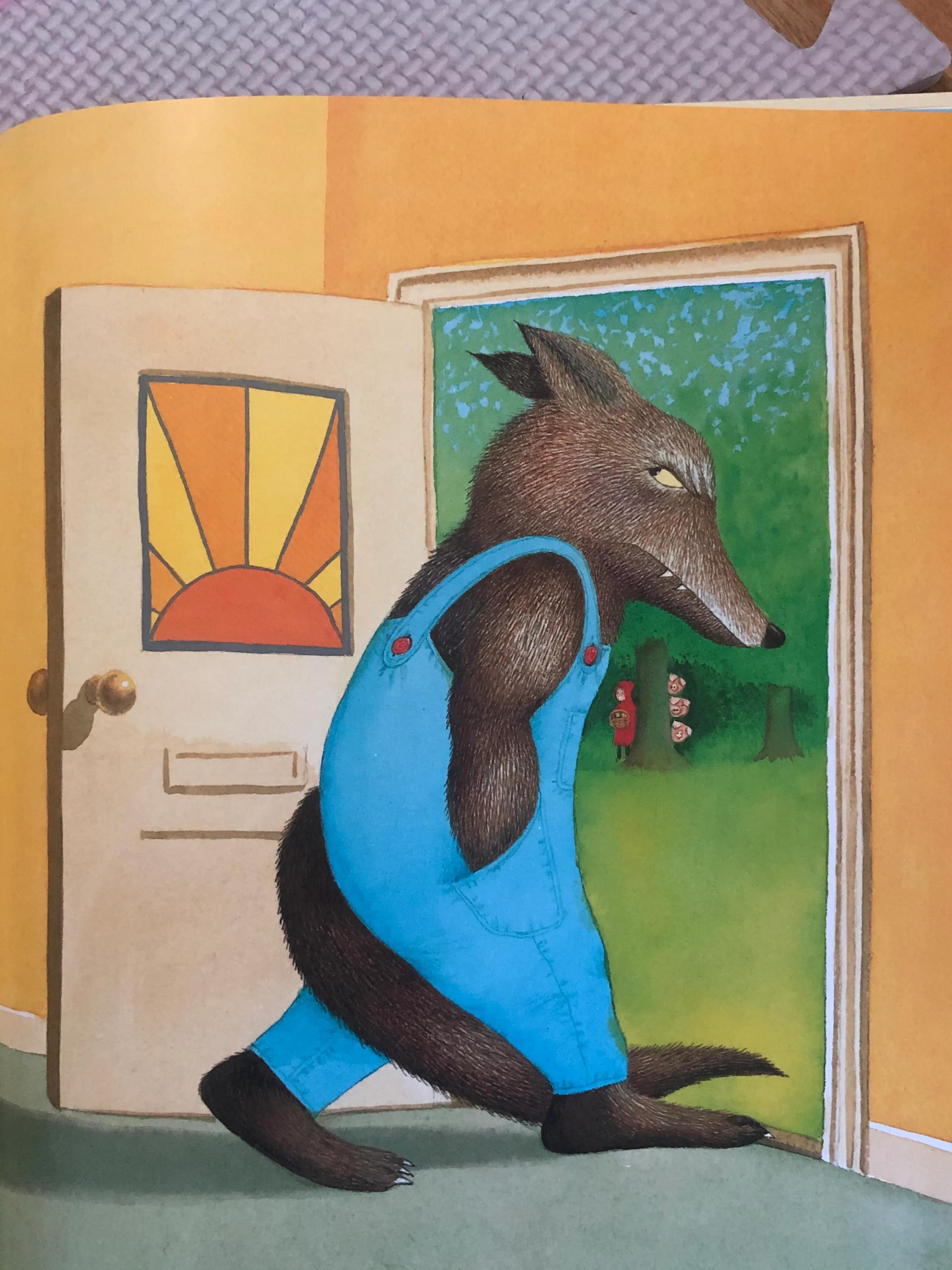 宝宝绘本推荐0-3岁读绘本,早教绘本0-3岁早教启蒙