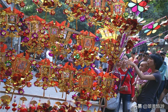 21年西樵重阳节摆摊在什么地方,用一句话介绍西樵大仙诞