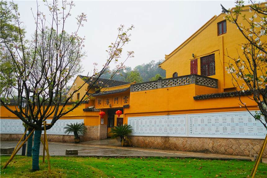 江南水乡旅游攻略四天三晚,温州旅行攻略四天三夜