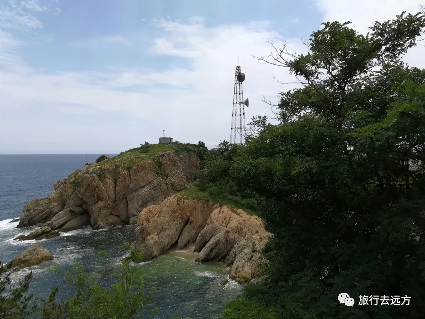 天空之缘17--拾起一段时光（大连）