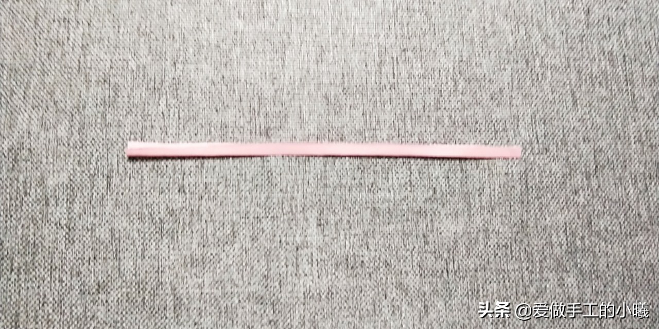 小蝴蝶折纸简单又漂亮,小蝴蝶折纸简单折法