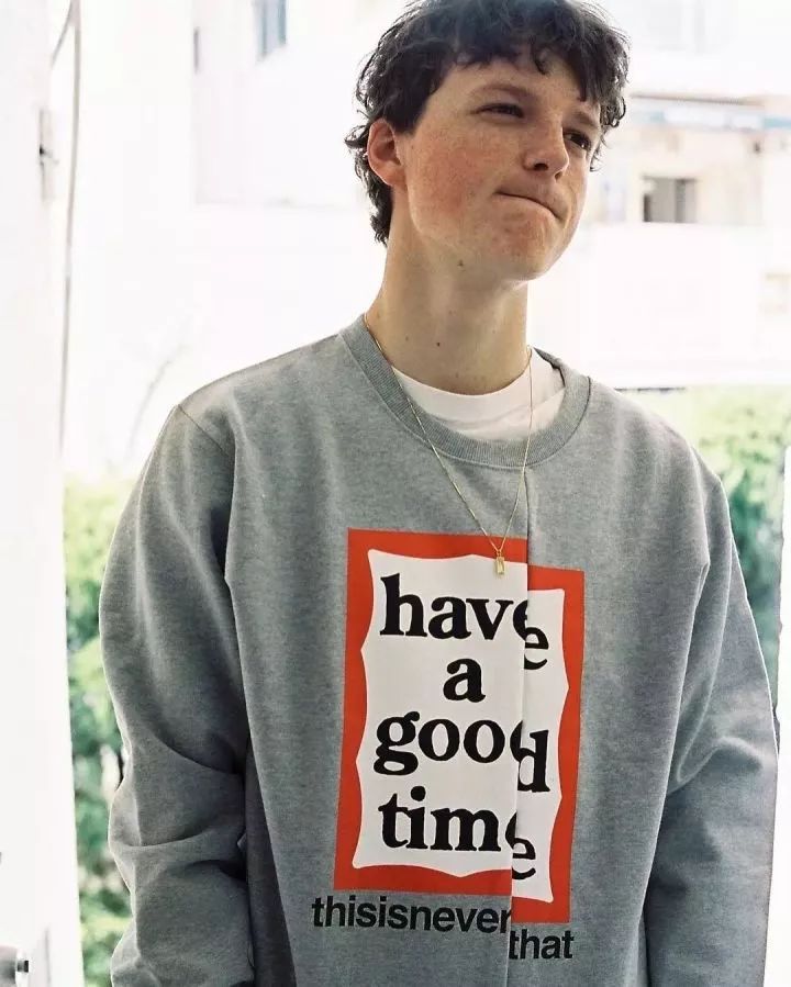 2023男生怎么穿,2020年男生春天这样穿帅出天际