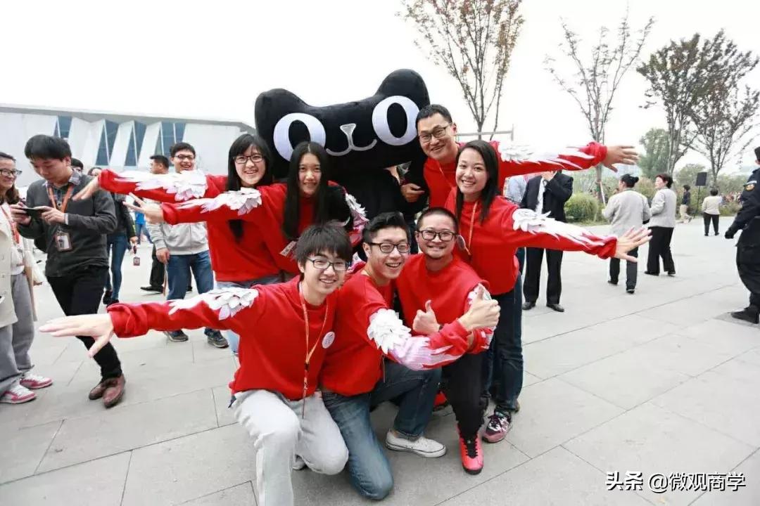 阿里张勇老板不可推卸的两大责任,阿里ceo张勇的独家专访