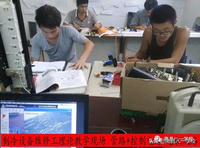 南昌八一职业学校咋样,南昌八一学校官网