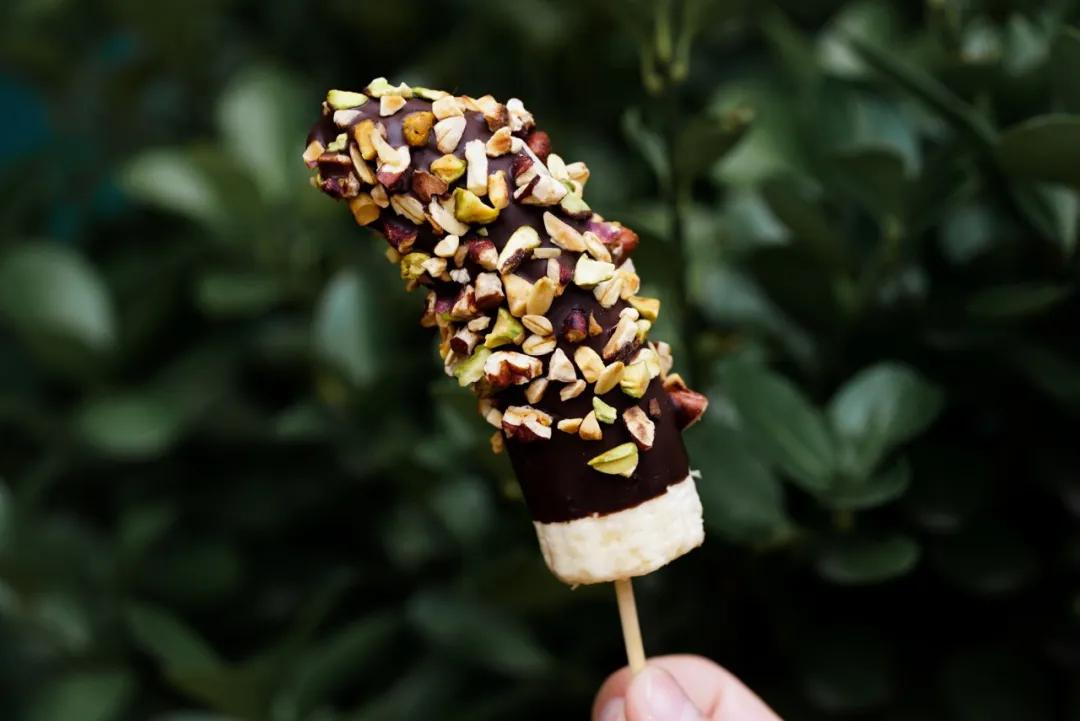 普通棒冰怎么做好,做棒冰的简单方法