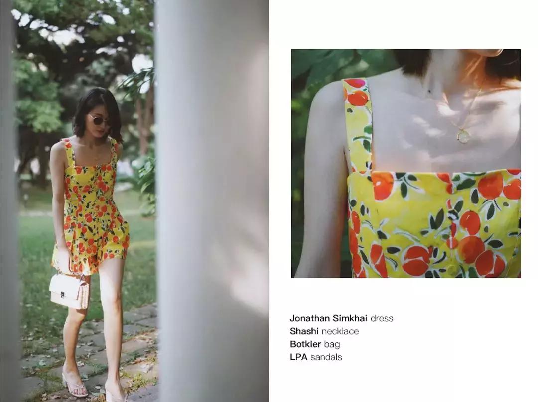 优衣库和hm穿搭区别,优衣库夏季男装穿搭推荐