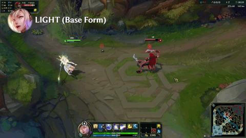 riot皮肤,riot发布新皮肤企划