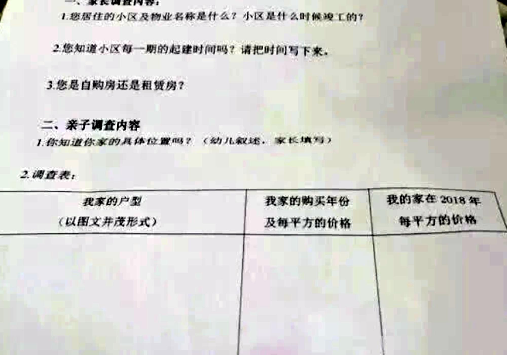 幼儿园普查是干什么,经济普查幼儿园普查吗