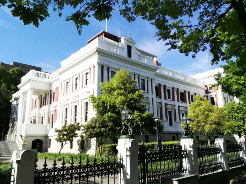 南非开普敦山吃饭,开普敦桌山上帝遗落在人间的餐桌