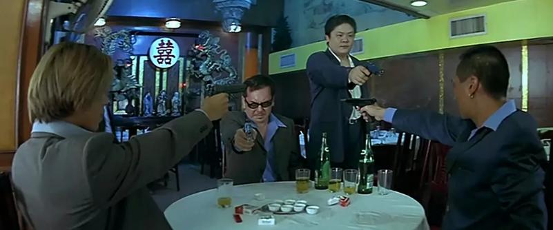 成龙电影全盘点,成龙最新港片