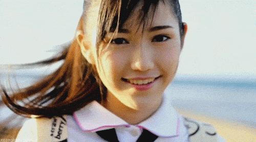 泪*禁失**张艺凡，站不高陈卓璇，刚退圈的渡边麻友才是完美少女偶像