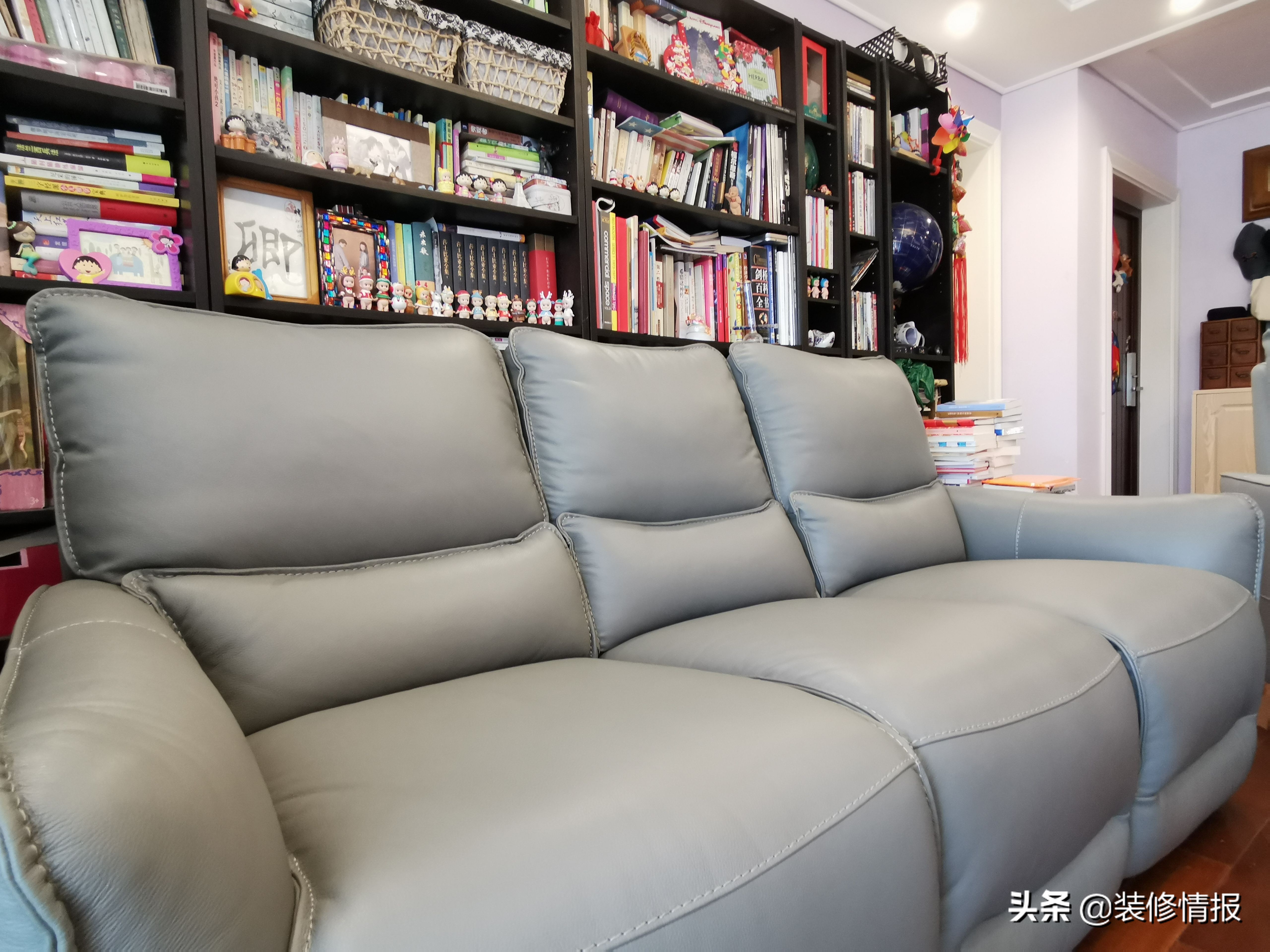 哪些沙发值得翻新,高品质沙发翻新好不好