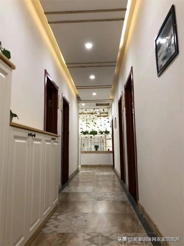 这个地方的海水媲美三亚，阳光，沙滩，海浪-广东双月湾庆利小栈