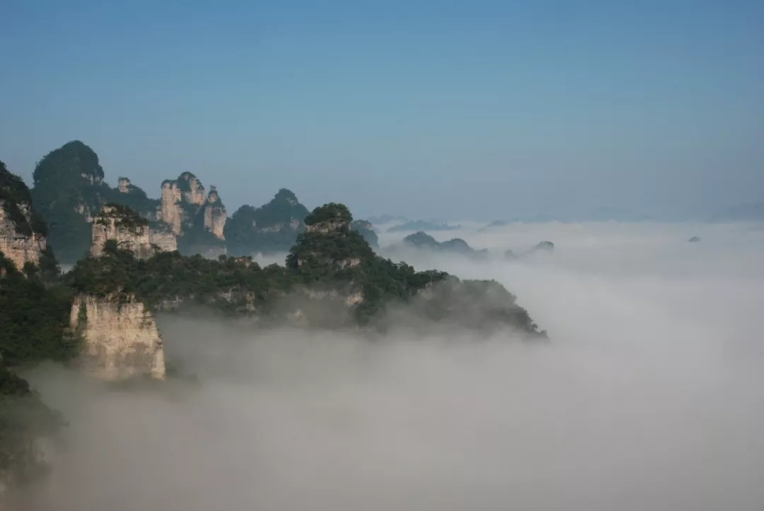 若你向往世外桃源，这个双旦来黔东南绝不后悔