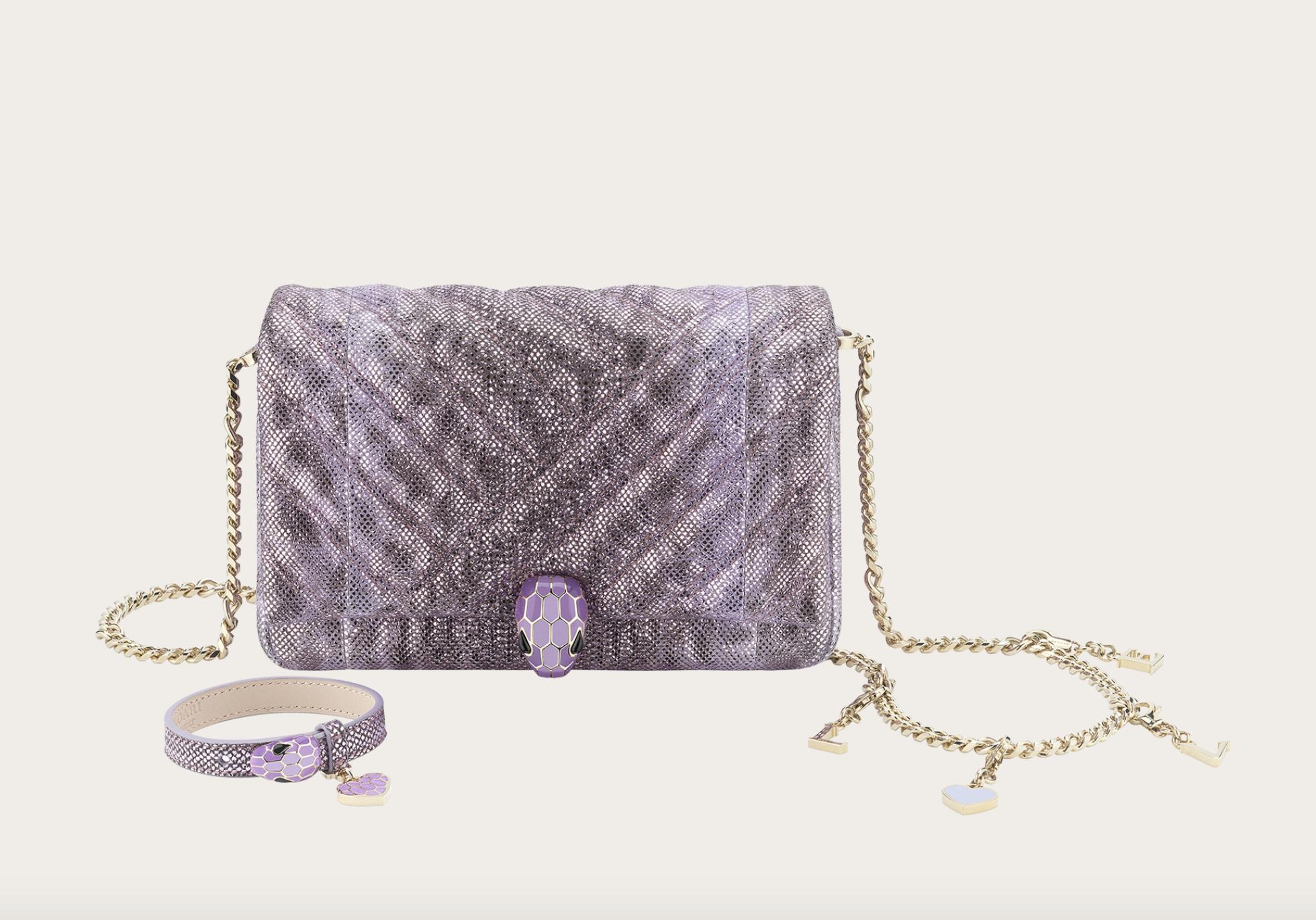 情人节最适合的包包,最新七夕包包