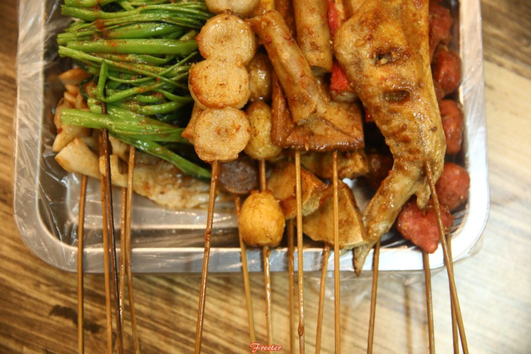 阔别几年，龙峰炸炸重新开业，还会像以前那样好吃吗？