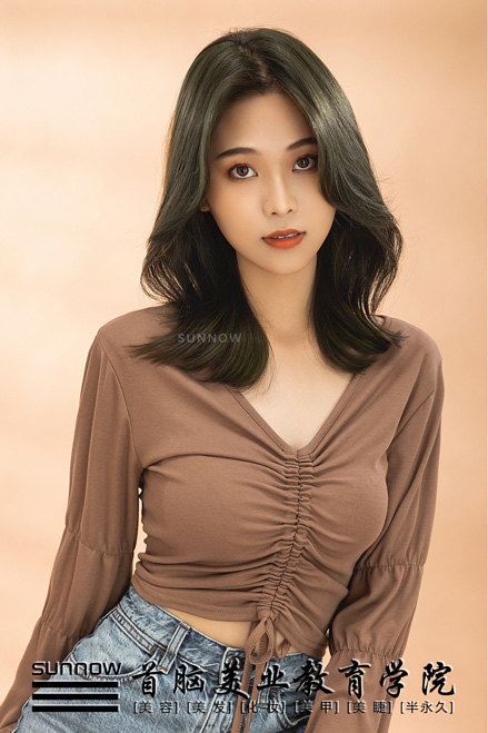 深圳美发培训班学费多少,昆明美容美发培训学校学费