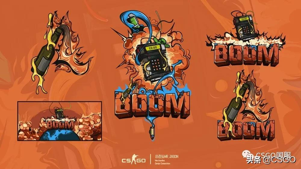 csgo创意地图大赛答题,csgo创意地图大赛