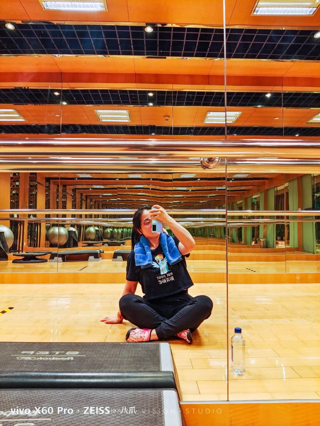 酒店试住|躺在威斯汀的天梦之床过除夕