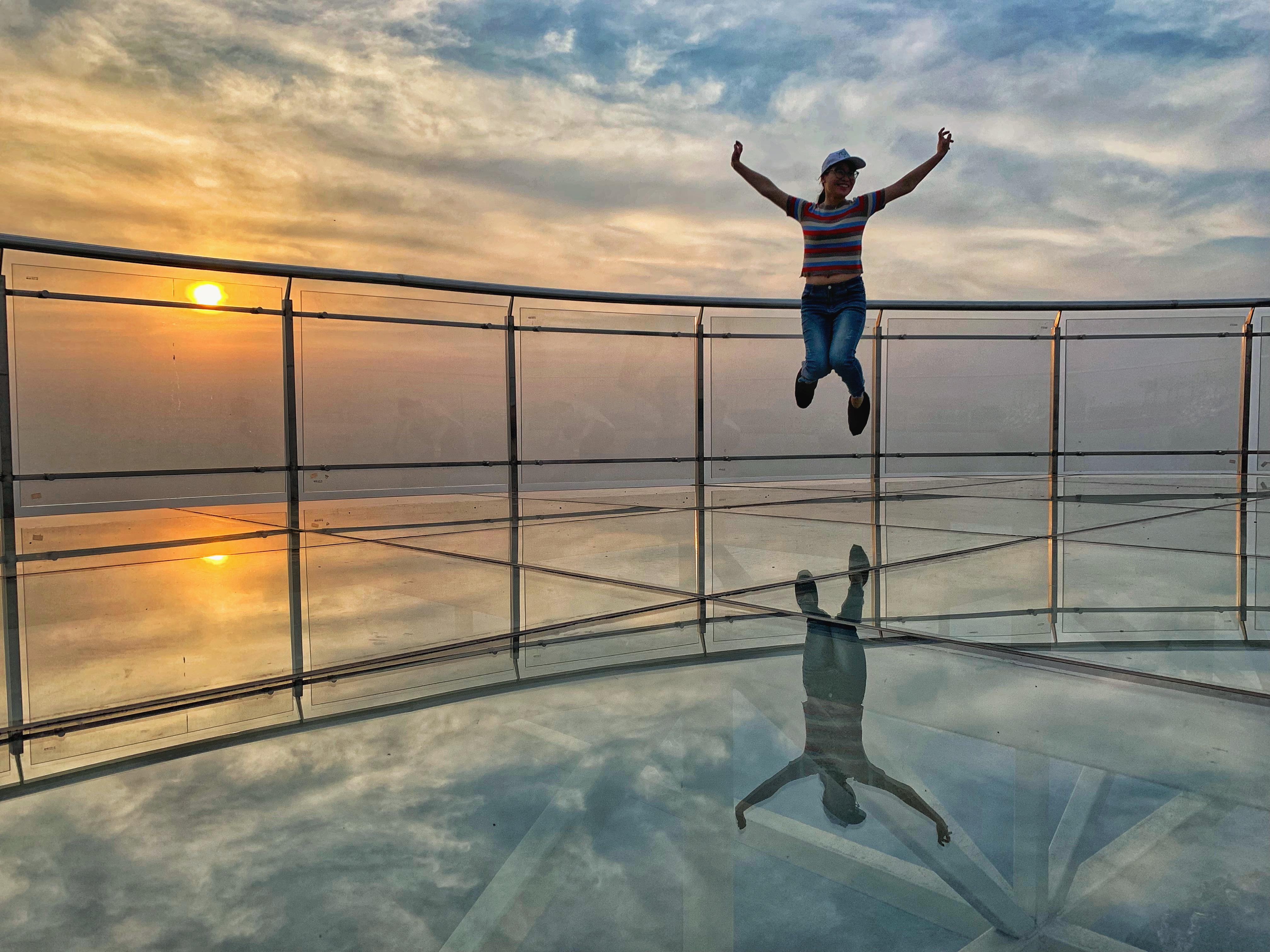 新安县黛眉山景区,黛眉山景区传说