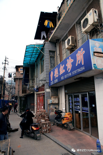 长沙下河街小巷休闲,长沙开福区哪里小巷好玩