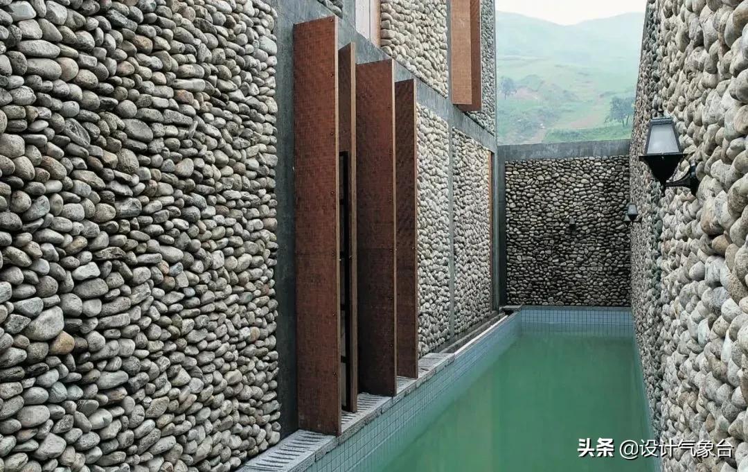 明星儿子豪宅设计,明星父亲设计的房子