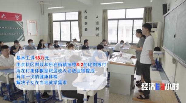 工资高就业好需求大的专业,薪酬超级高的职业