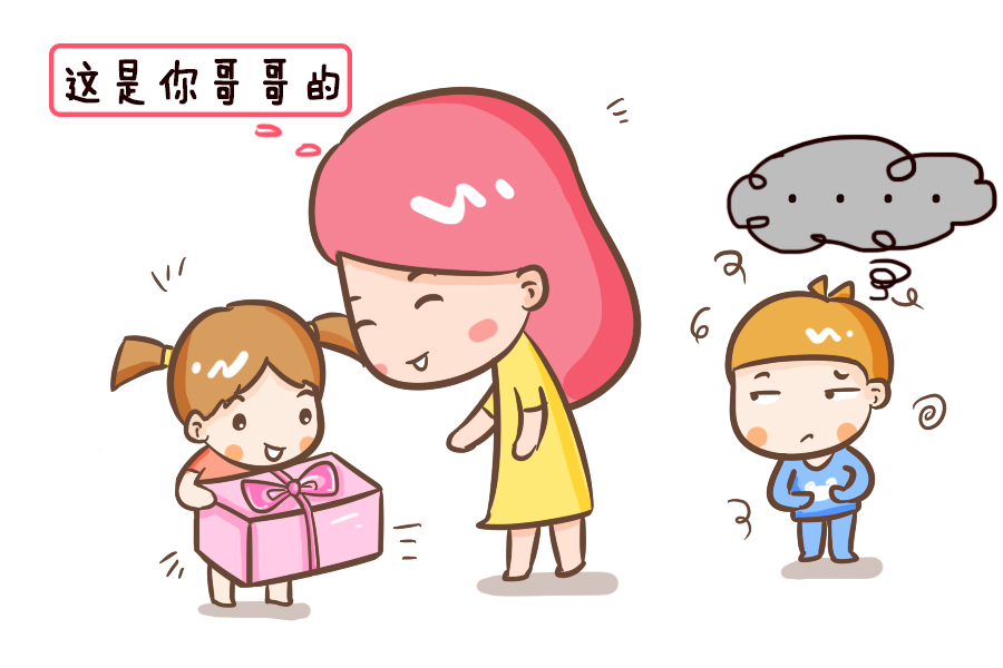 什么家庭会造成孩子自卑内向,孩子性格特别内向是怎么造成的