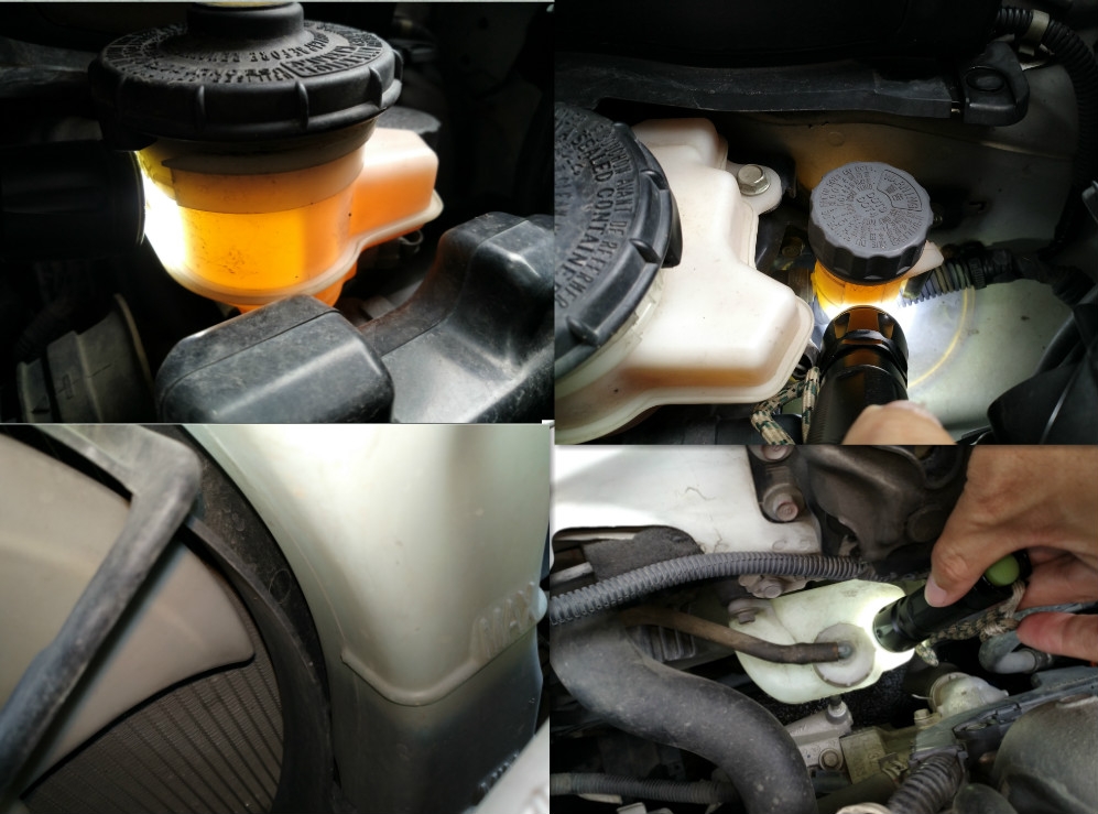 保养汽车要不要拿着保养手册,收藏汽车需要哪些手续