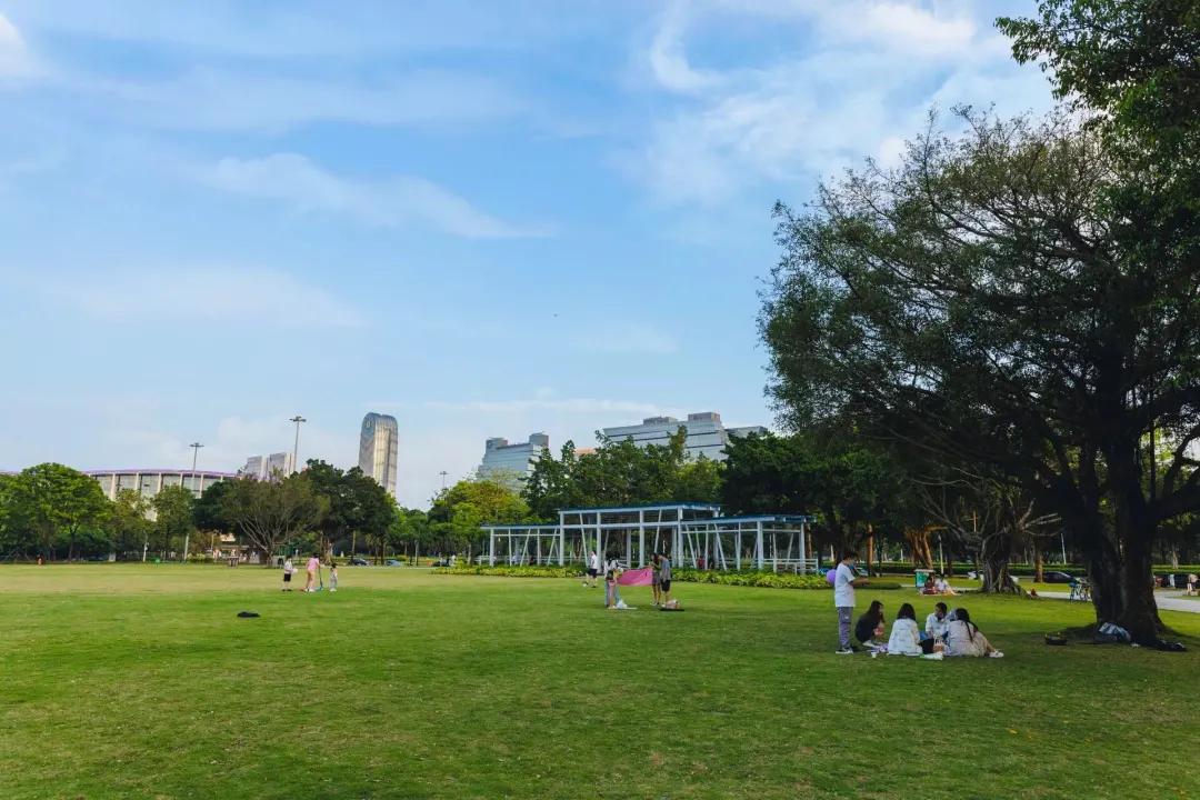 广州花都公园景点地图 (花都旅游景点分布图高清版)