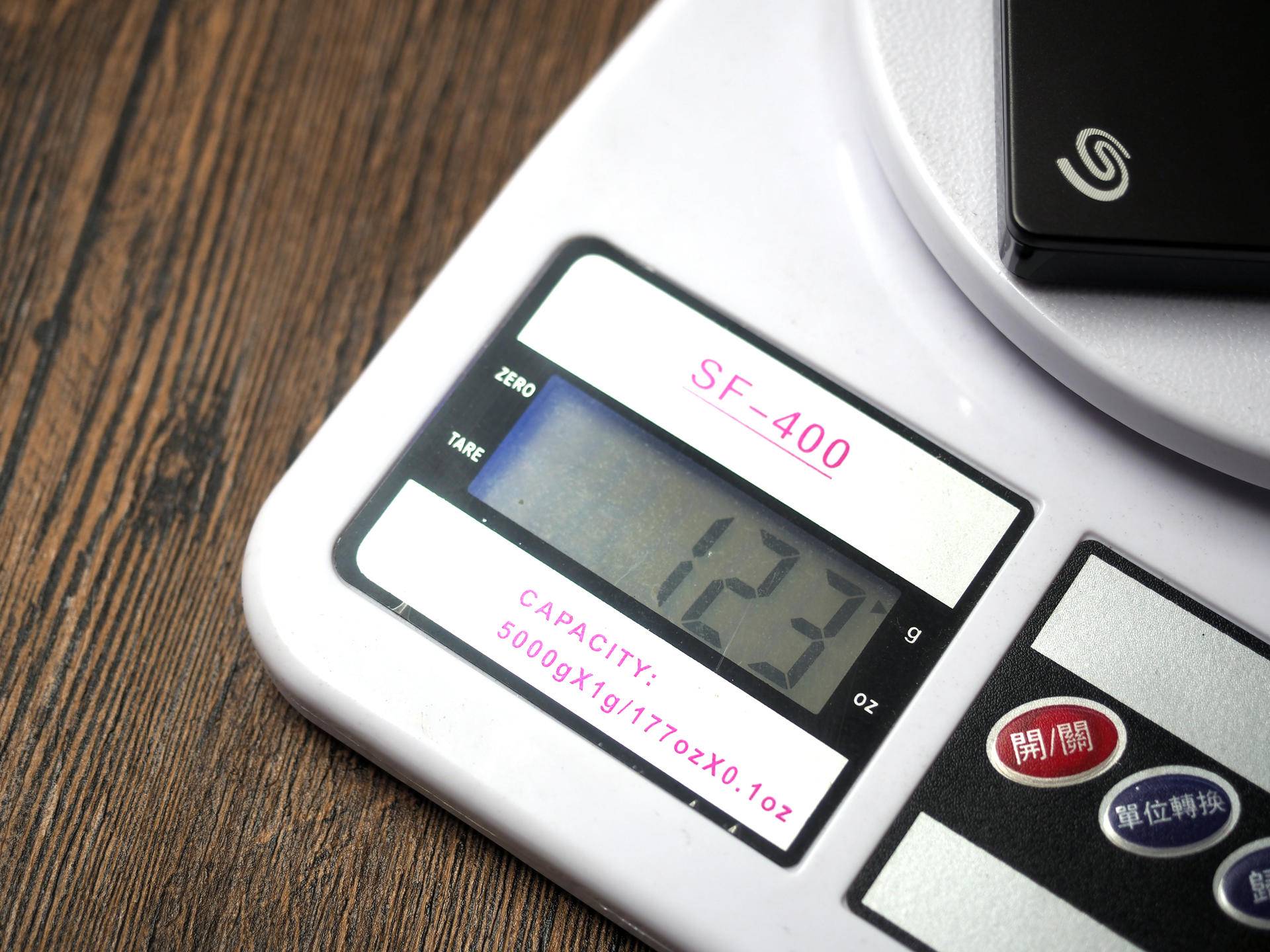 希捷睿品移动硬盘,希捷超薄移动硬盘测试