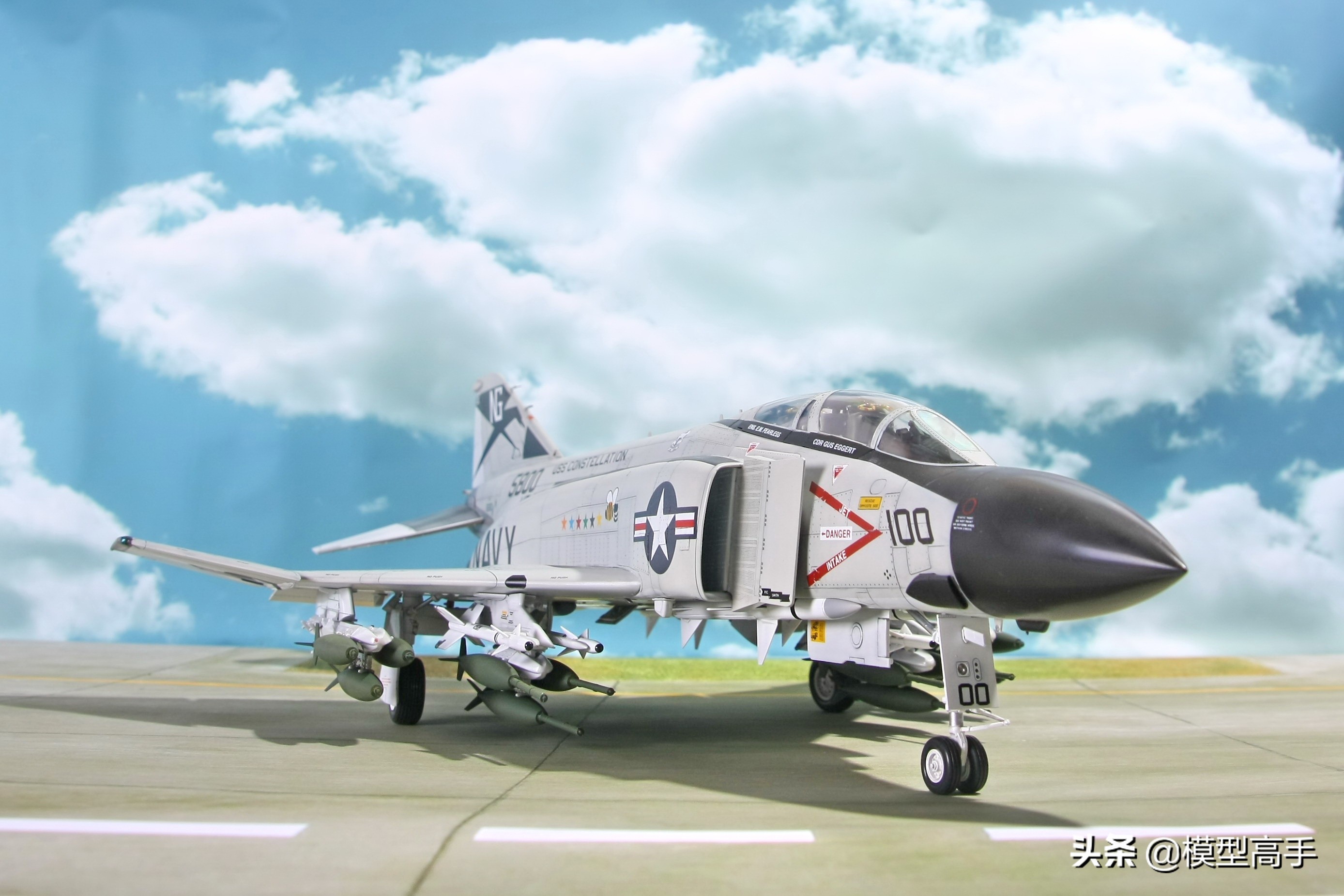 f4战斗机小模型,全尺寸战斗机模型