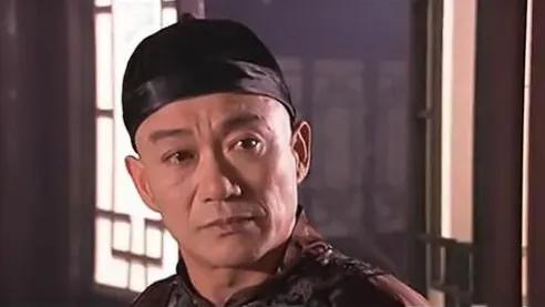 大宅门詹王爷是什么身份,大宅门詹王爷属于什么级别