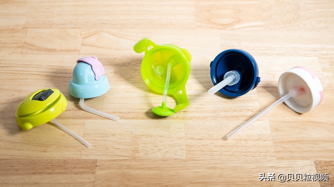 儿童吸管杯推荐日本,1岁半使用的吸管杯推荐