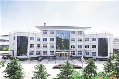 西峡创新科技,西峡创新创业产业园