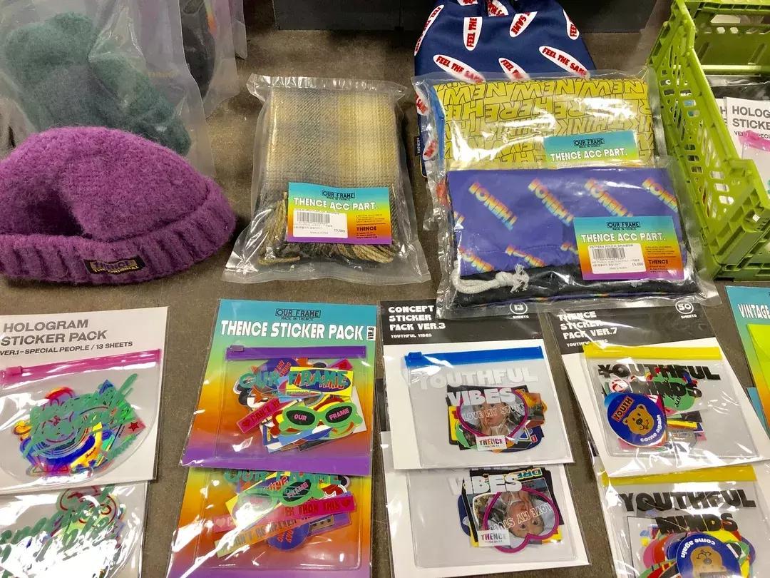 遇见超人气卖场ALand，好好逛街才是正经事！