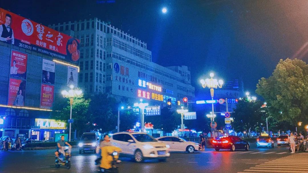 全国那么多年轻人，为什么滁州的最快乐？