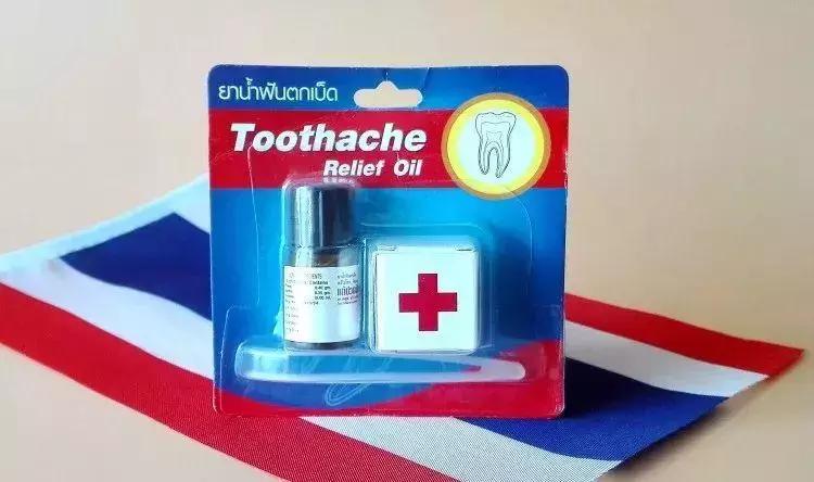 泰国有什么值得带回的药,去泰国带回的神药