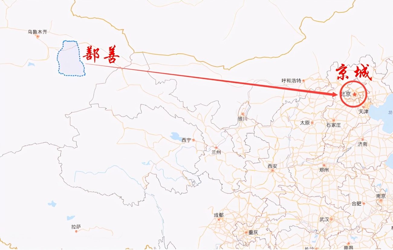 跟康熙有关的水果,被康熙赐名的水果